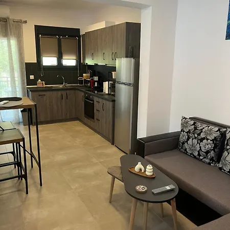 Apartmán Alice