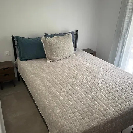 Alice Apartmán Psakoudia