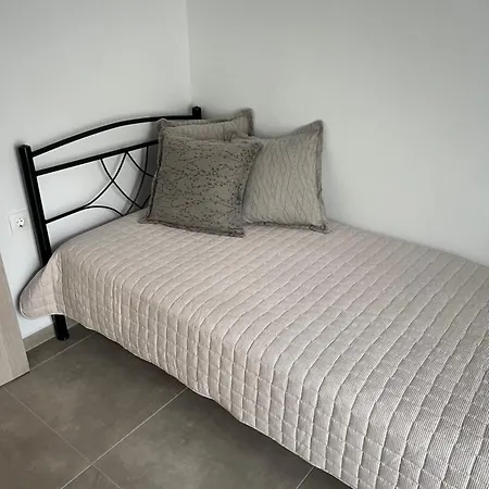 Alice Apartment Psakoudia