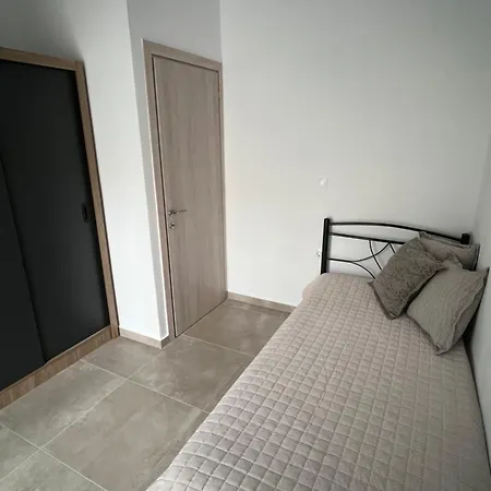 Apartmán Alice
